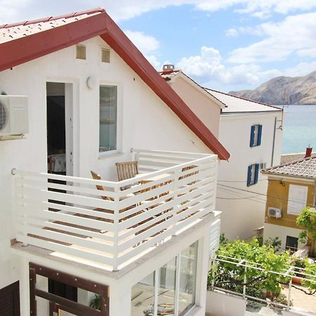 Apartments Silvija Cubranic บัชกา ภายนอก รูปภาพ