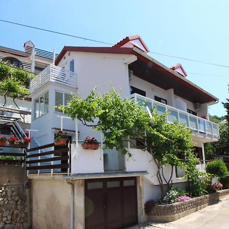 Apartments Silvija Cubranic บัชกา ภายนอก รูปภาพ