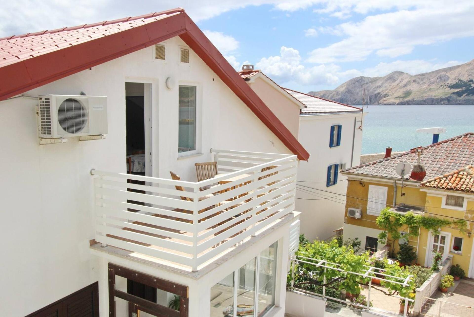 Apartments Silvija Cubranic บัชกา ภายนอก รูปภาพ