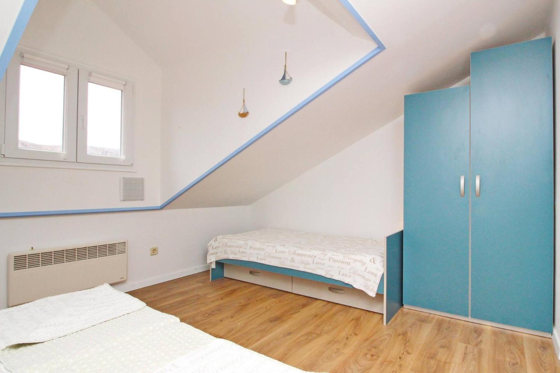 Apartments Silvija Cubranic บัชกา ภายนอก รูปภาพ