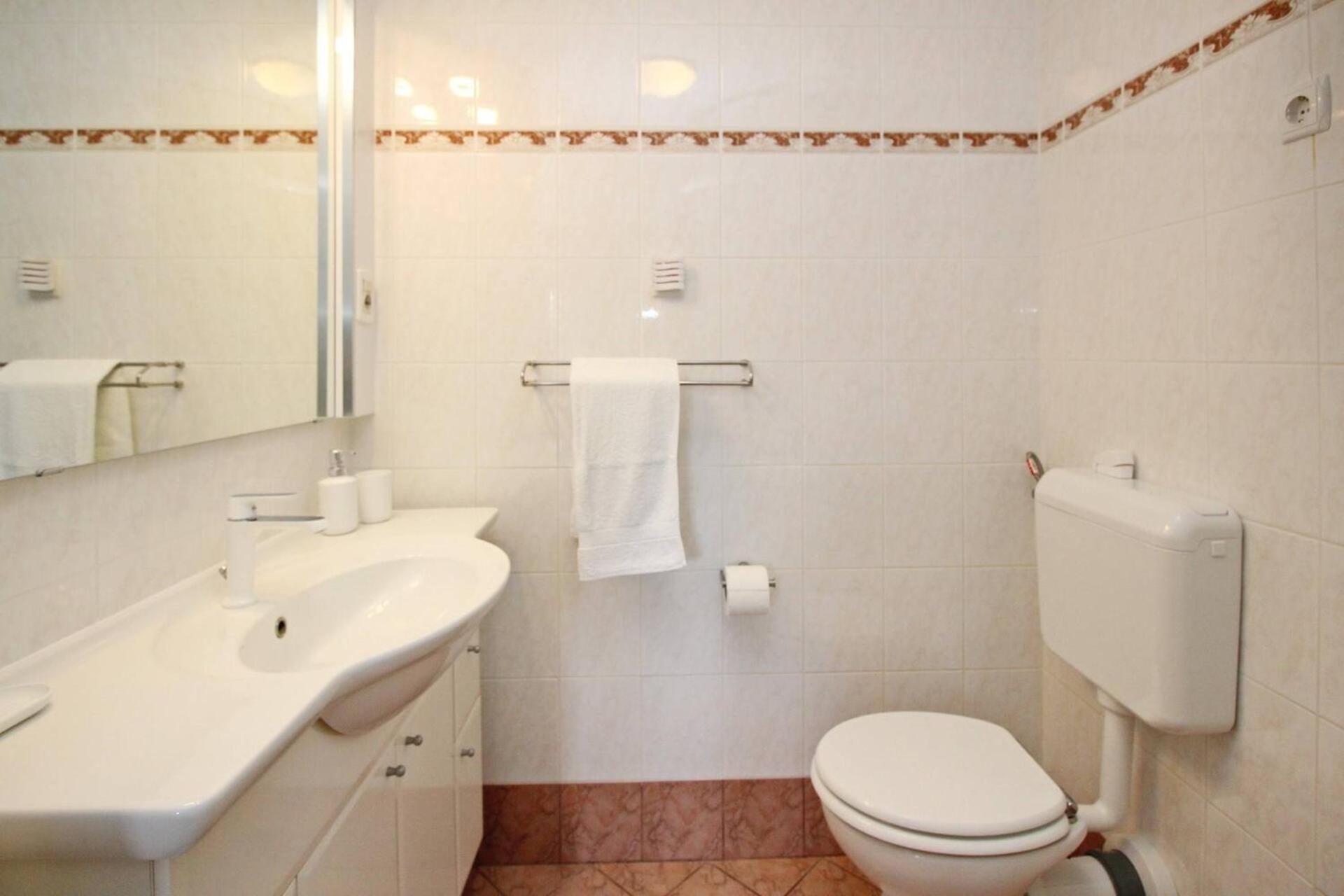 Apartments Silvija Cubranic บัชกา ภายนอก รูปภาพ