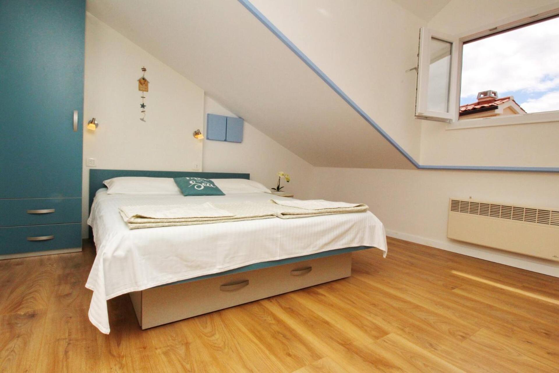 Apartments Silvija Cubranic บัชกา ภายนอก รูปภาพ