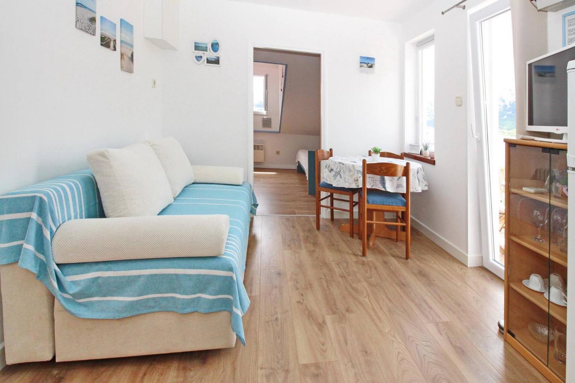 Apartments Silvija Cubranic บัชกา ภายนอก รูปภาพ