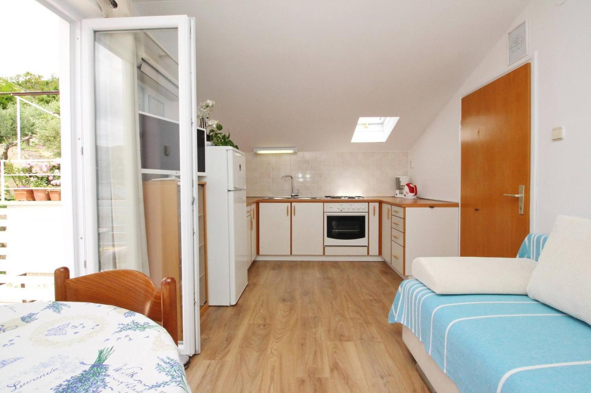 Apartments Silvija Cubranic บัชกา ภายนอก รูปภาพ