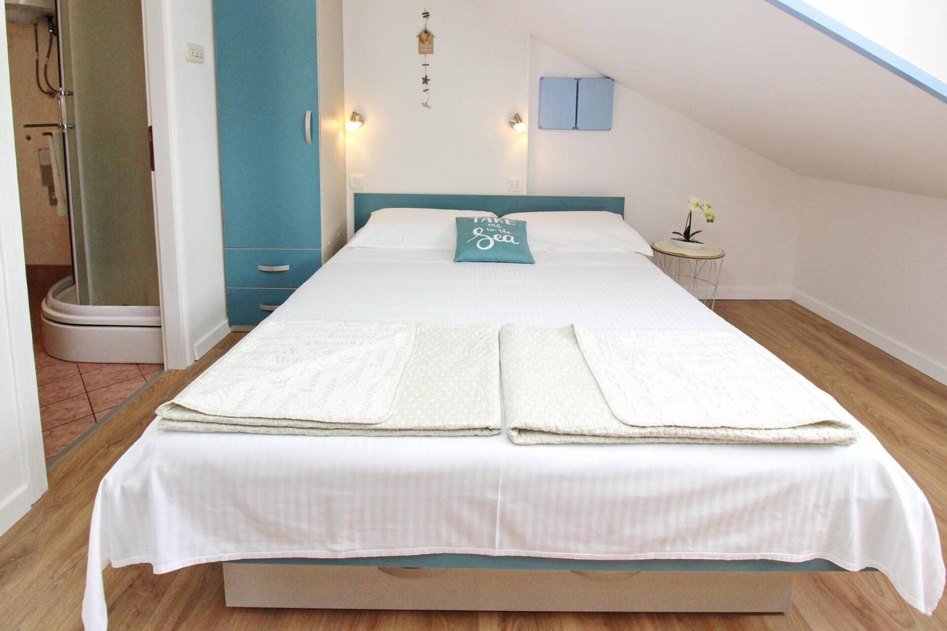 Apartments Silvija Cubranic บัชกา ภายนอก รูปภาพ