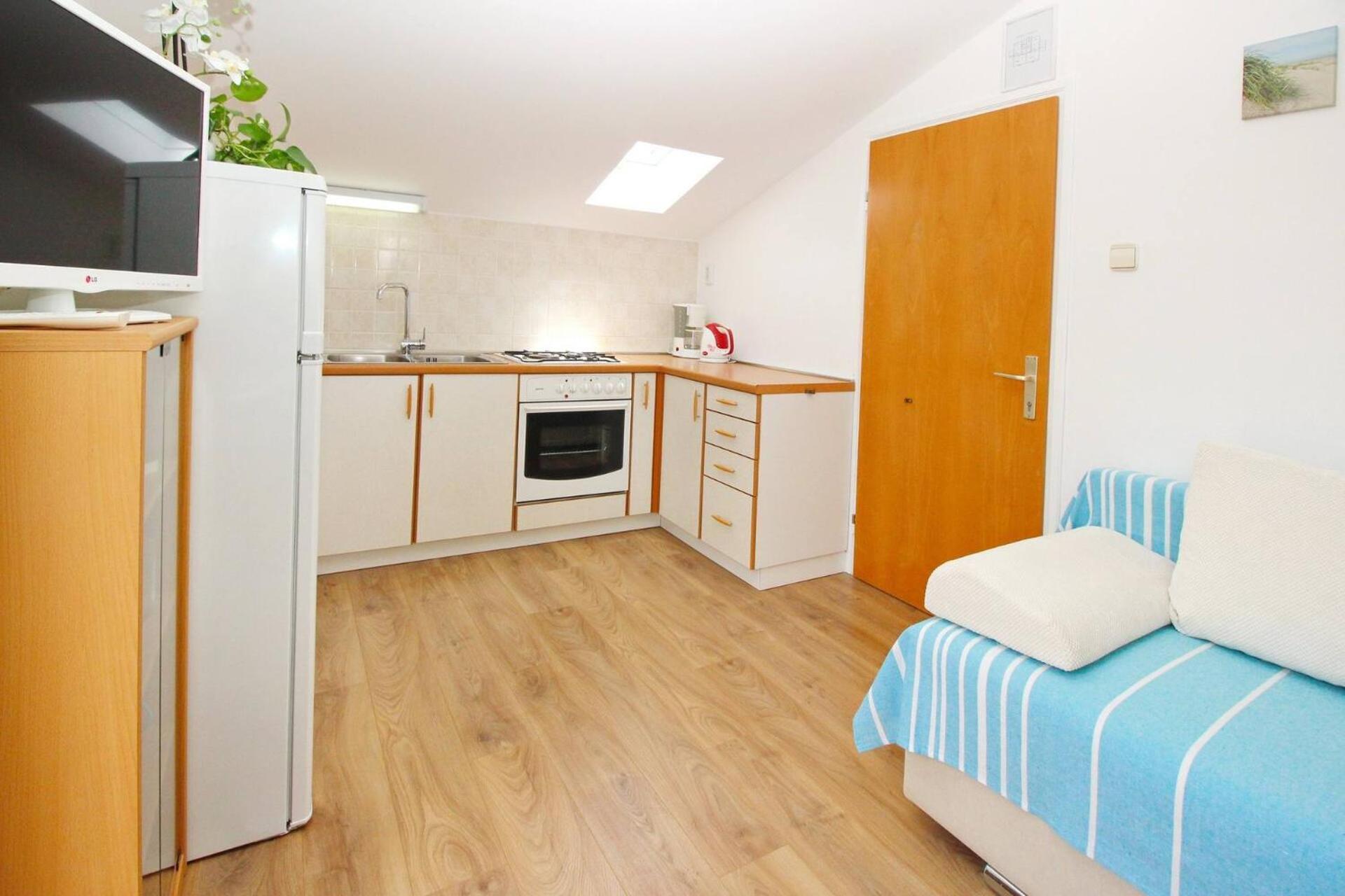 Apartments Silvija Cubranic บัชกา ภายนอก รูปภาพ