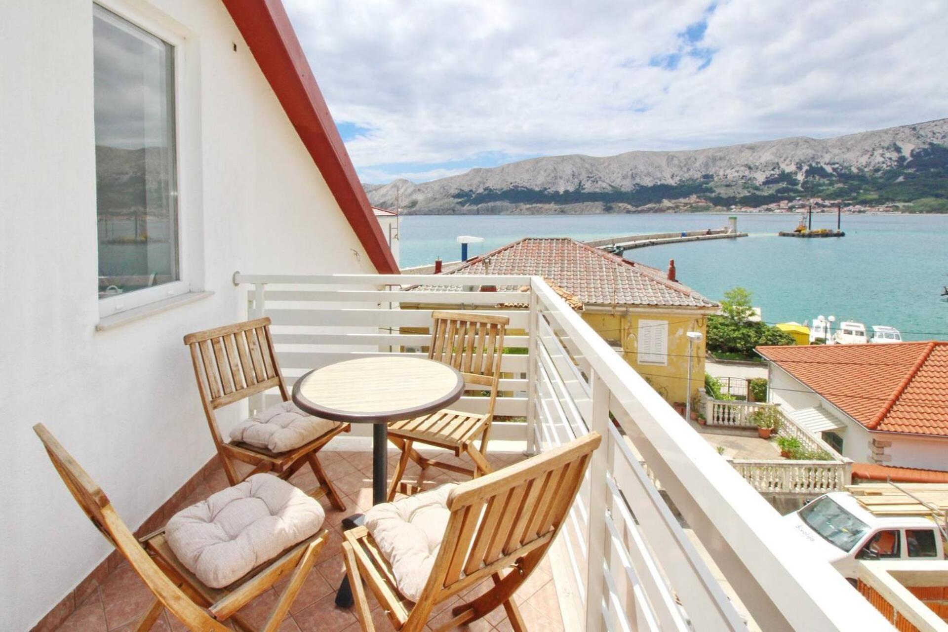 Apartments Silvija Cubranic บัชกา ภายนอก รูปภาพ