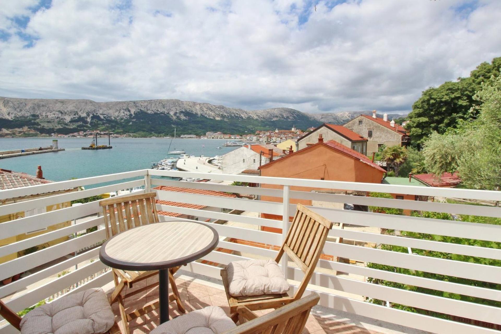 Apartments Silvija Cubranic บัชกา ภายนอก รูปภาพ