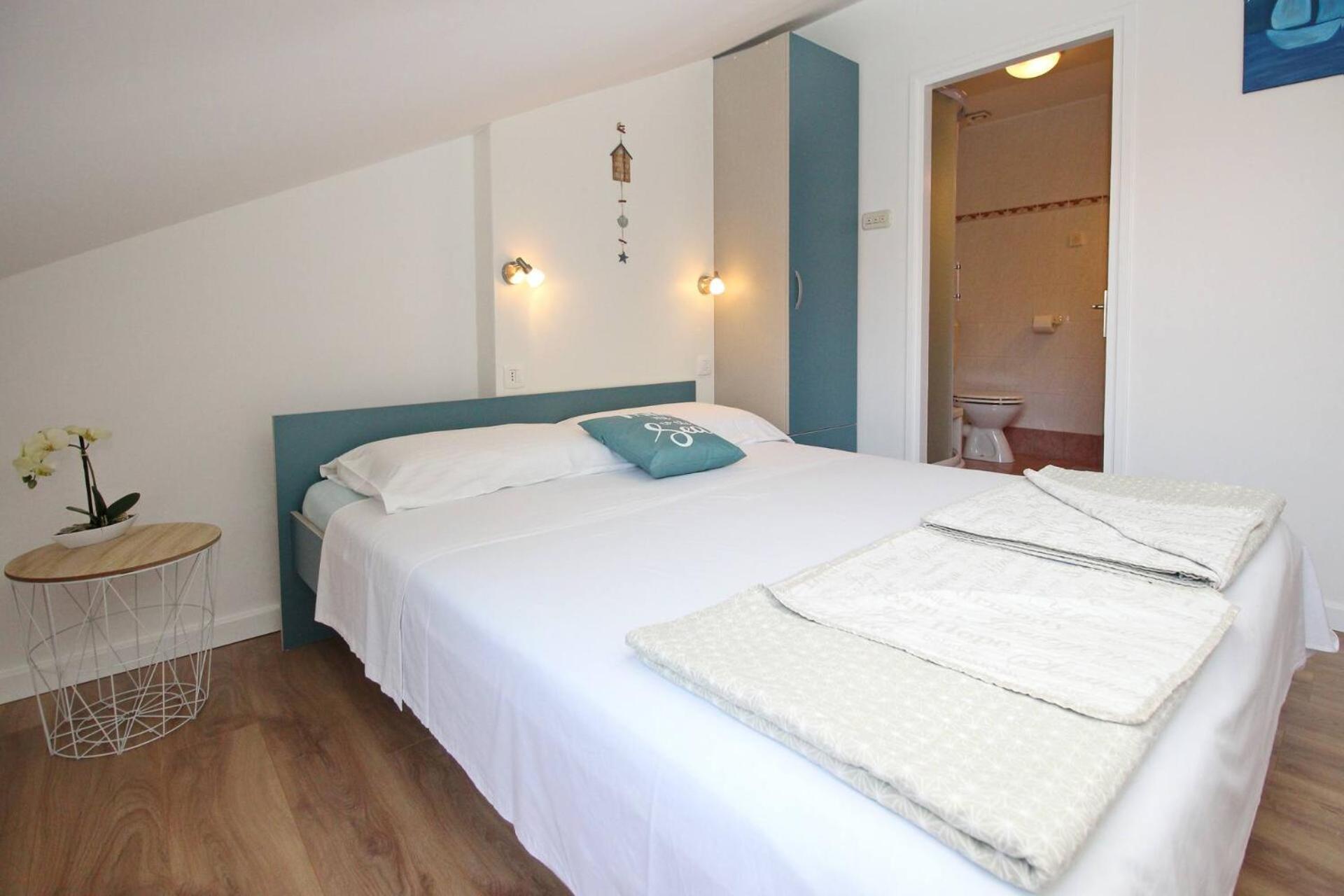 Apartments Silvija Cubranic บัชกา ภายนอก รูปภาพ