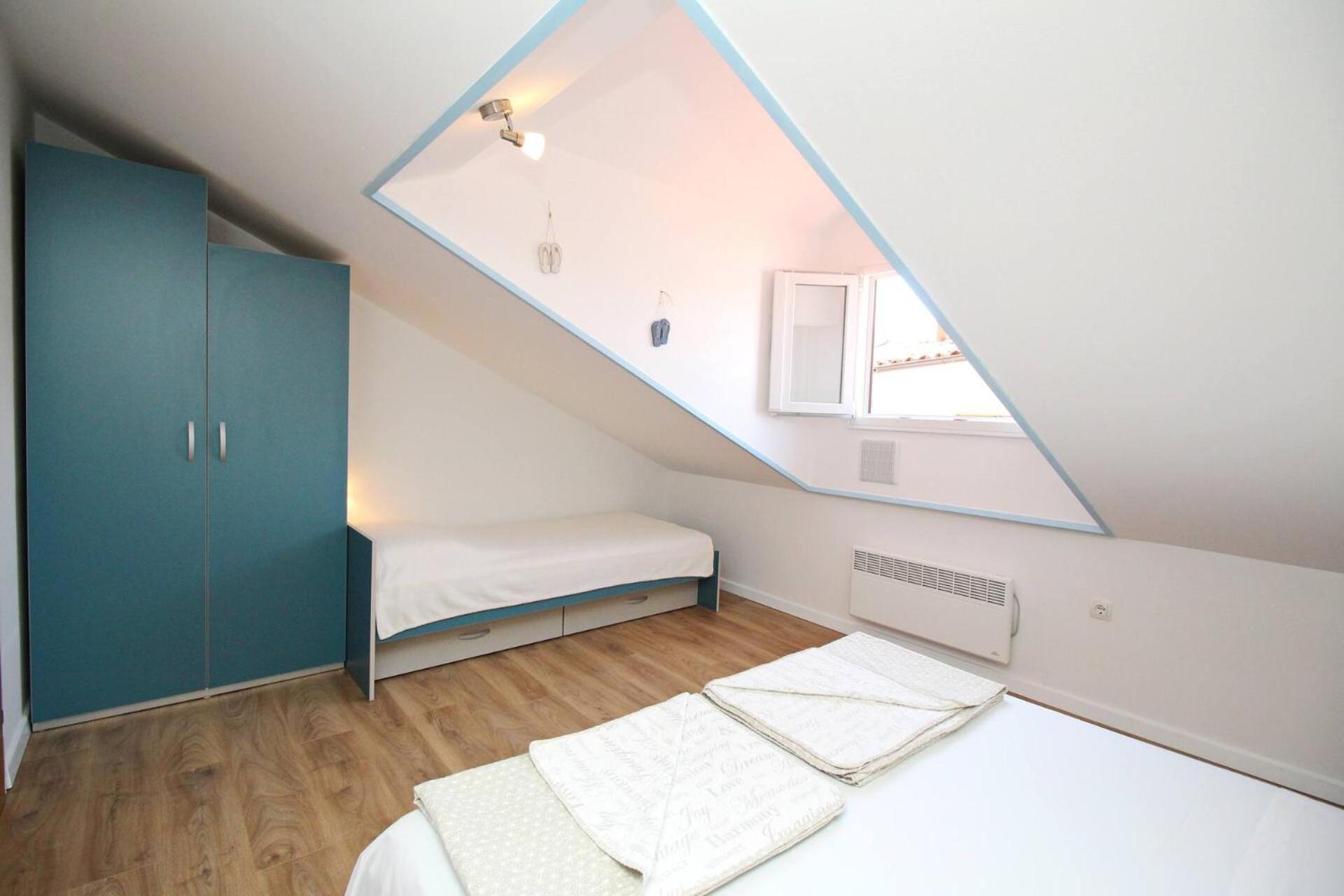 Apartments Silvija Cubranic บัชกา ภายนอก รูปภาพ