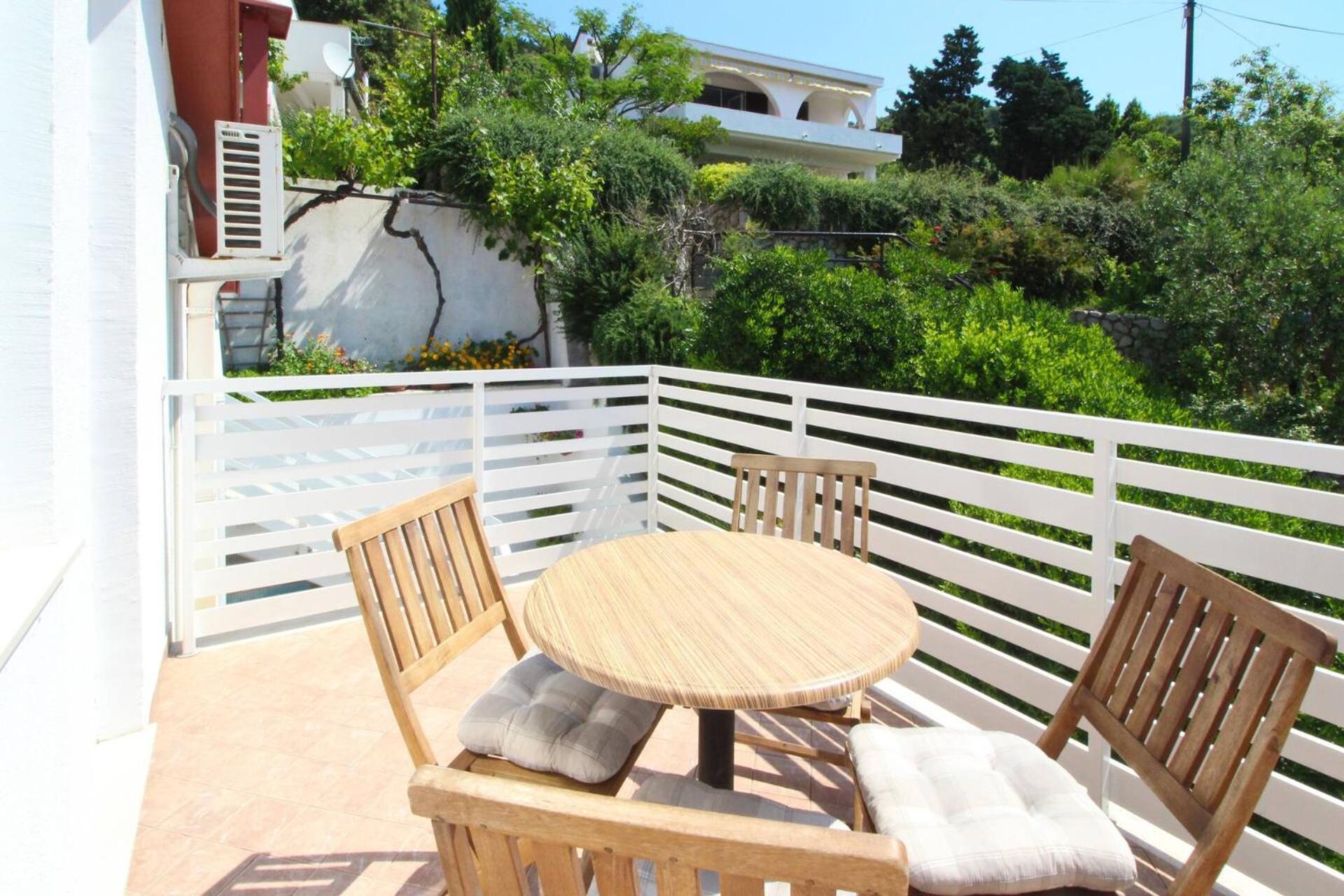 Apartments Silvija Cubranic บัชกา ภายนอก รูปภาพ