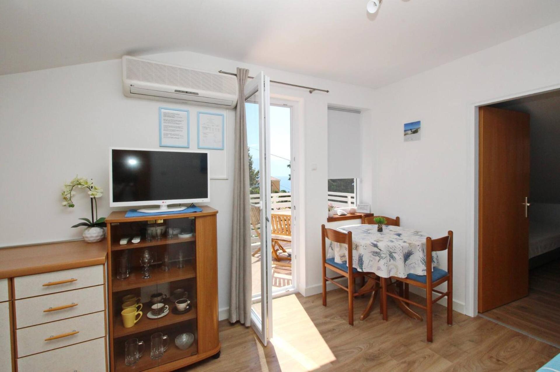 Apartments Silvija Cubranic บัชกา ภายนอก รูปภาพ