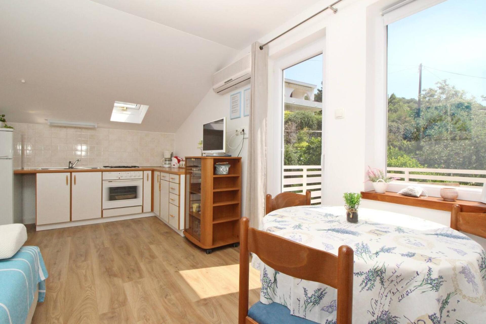 Apartments Silvija Cubranic บัชกา ภายนอก รูปภาพ