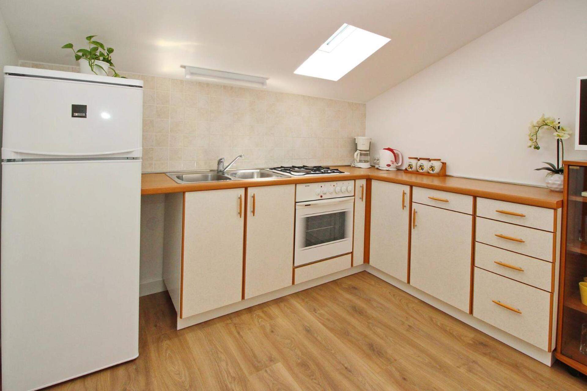 Apartments Silvija Cubranic บัชกา ภายนอก รูปภาพ